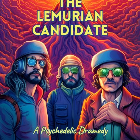 The Lemurian Candidate