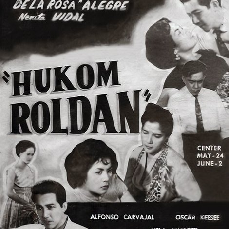 Hukom Roldan