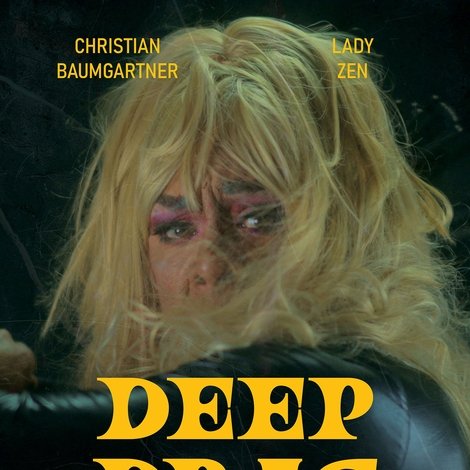 Deep Drag