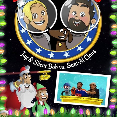 Kevin Smith's Smodimations: Volume 3