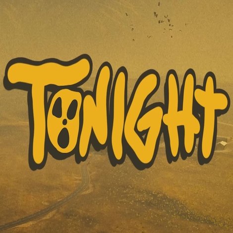 jxdn - Tonight (feat. Iann Dior)