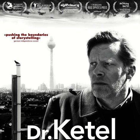 Dr. Ketel - Der Schatten von Neukölln