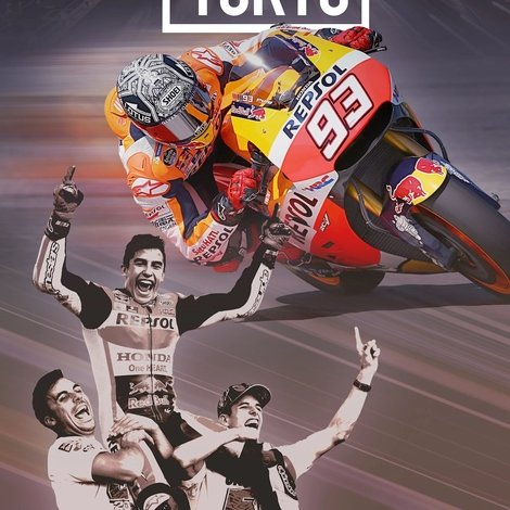 From Cervera to Tokyo