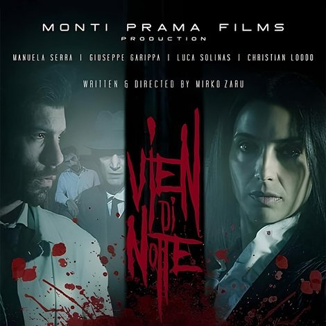 Vien di notte