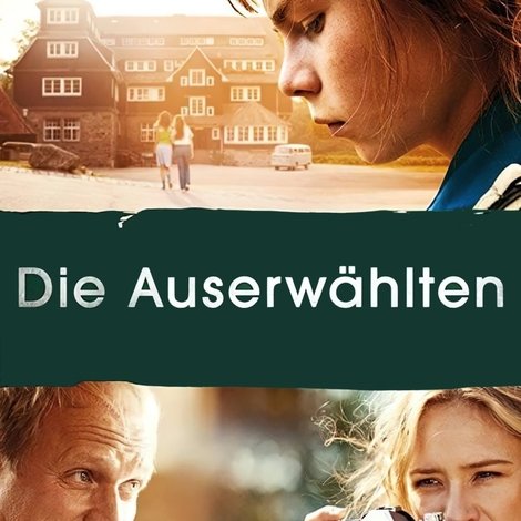 Die Auserwählten