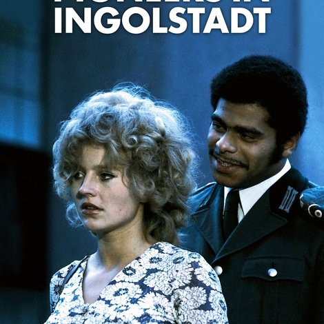 Pioniere in Ingolstadt