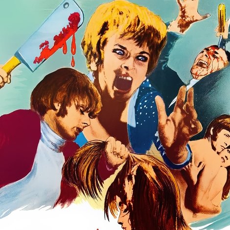 Bloodthirsty Butchers