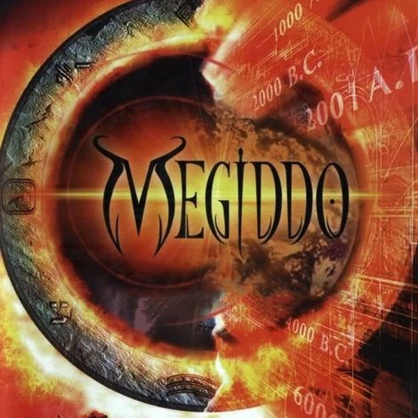 Megiddo: The Omega Code 2