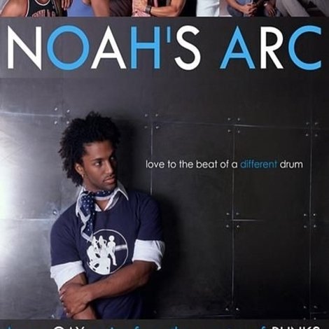Noah's Arc