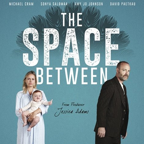 The Space Between