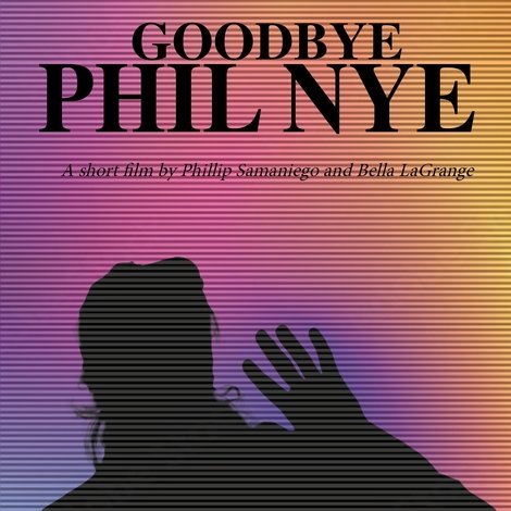 Goodbye Phil Nye