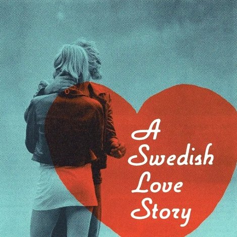 En kärlekshistoria