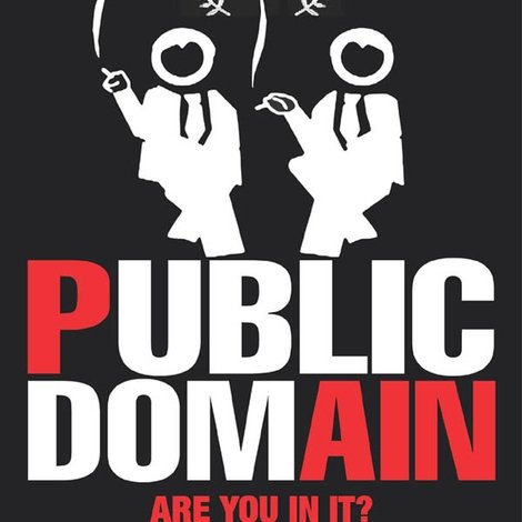 Public Domain
