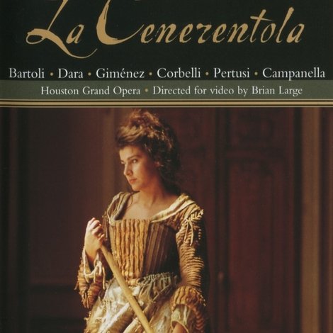 Rossini: La Cenerentola
