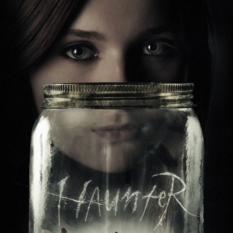 Haunter