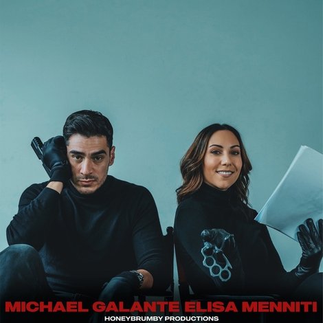 Mikey & Marie
