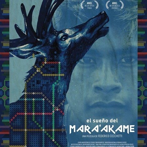 El sueño del Mara'akame
