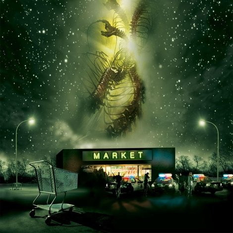 Alien Raiders