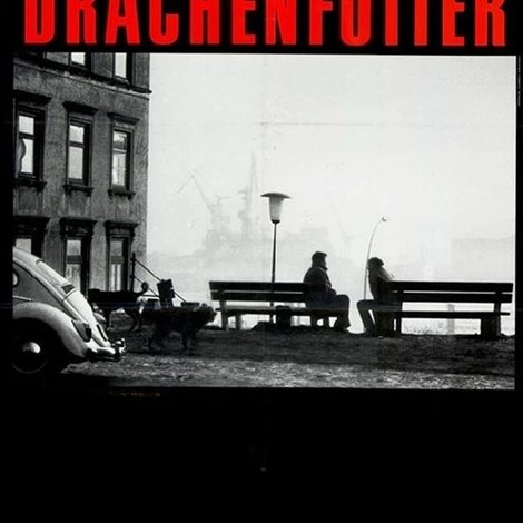 Drachenfutter