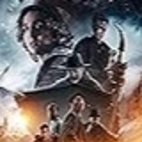 Return of the Dark