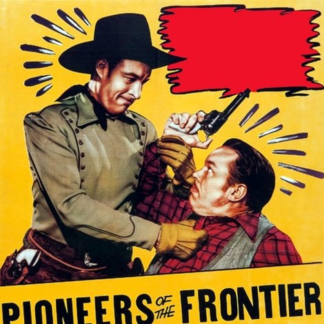 Pioneers of the Frontier