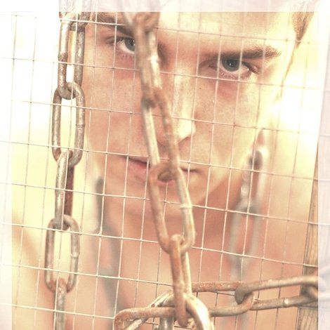 Boys Behind Bars