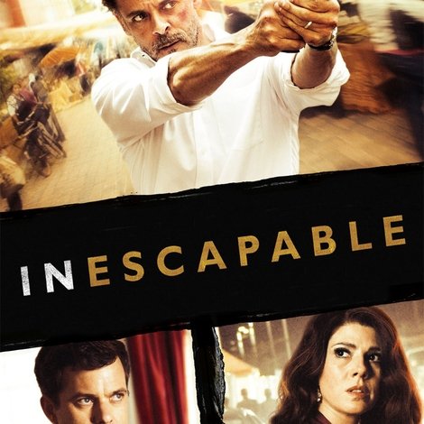 Inescapable