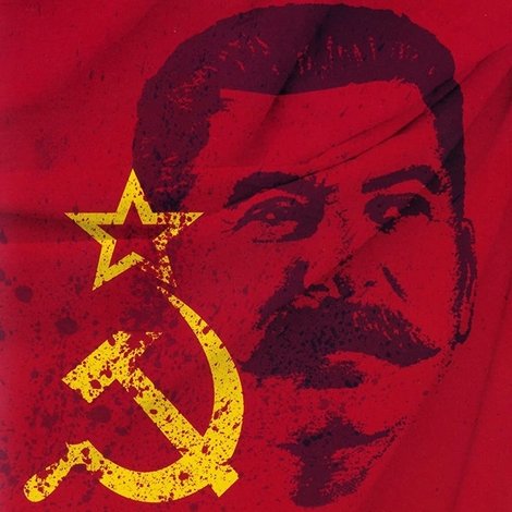 Staline, le tyran rouge