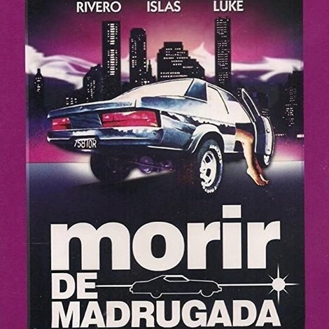 Morir de madrugada