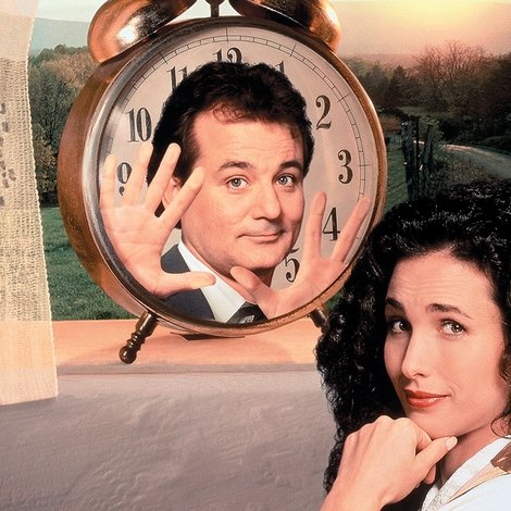 Groundhog Day