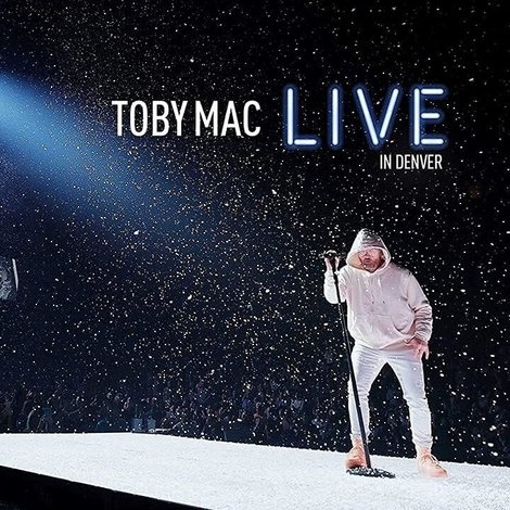 Toby Mac - In Denver