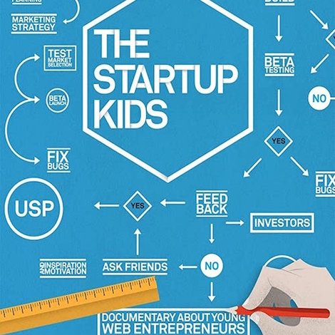 The Startup Kids