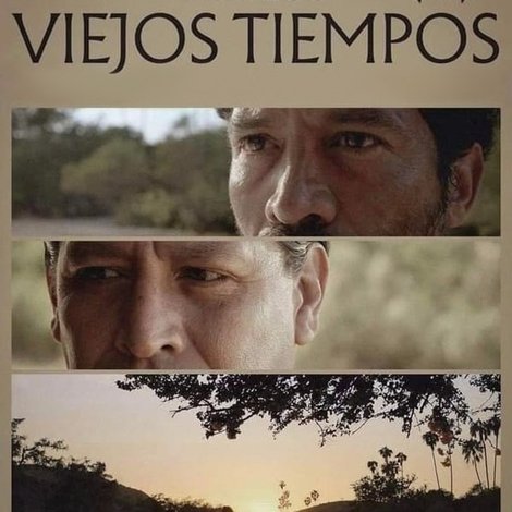 Por Los Viejos Tiempos