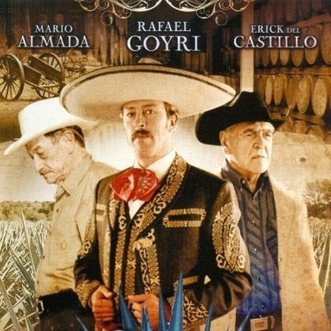 El señor del tequila