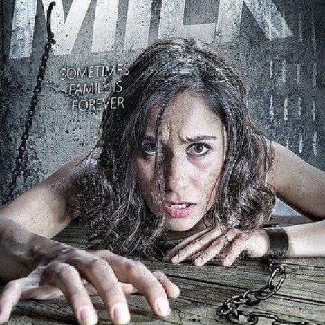 Mother's Milk