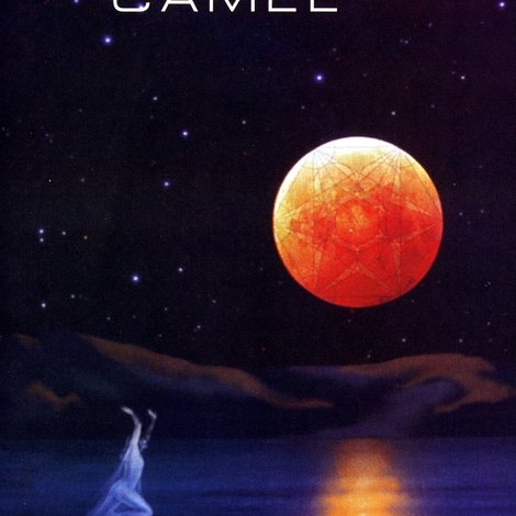 Camel: Moondances