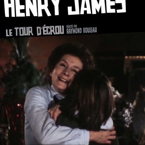 Le tour d'écrou