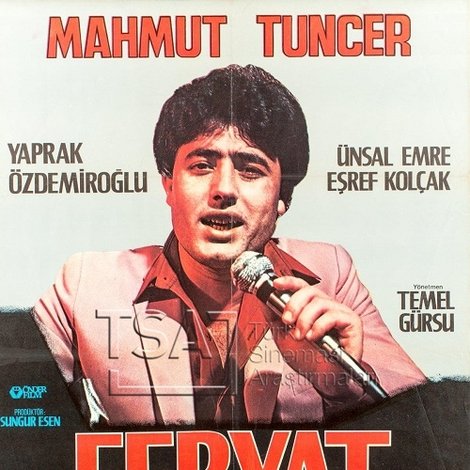 Feryat