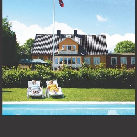 Fabelaktige Fiff og Fam