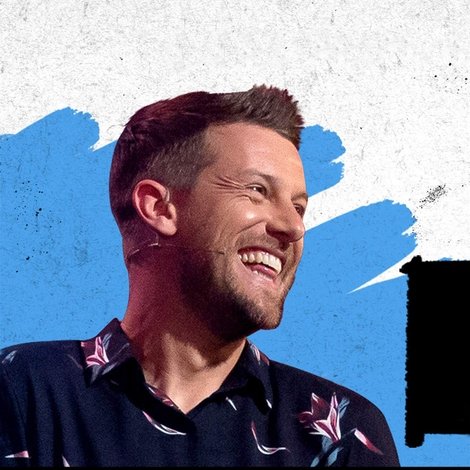 Chris Ramsey: Approval Needed