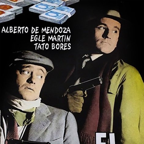 El asalto