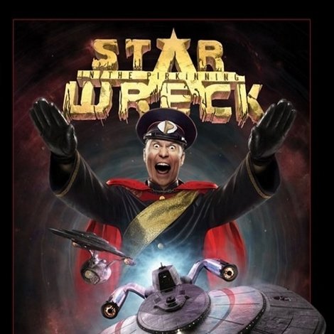 Star Wreck: In the Pirkinning