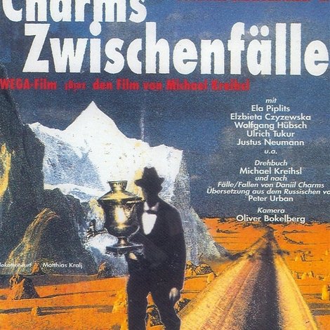 Charms Zwischenfälle