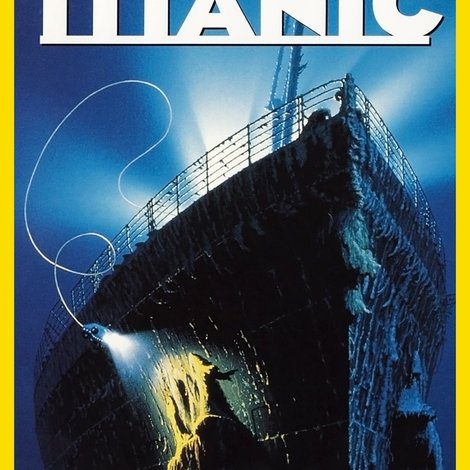 Secrets of the Titanic