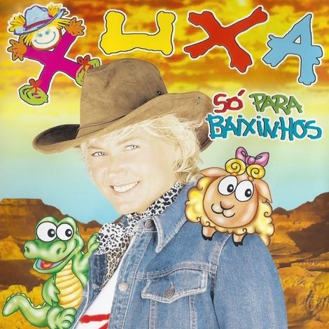Xuxa Só Para Baixinhos 3