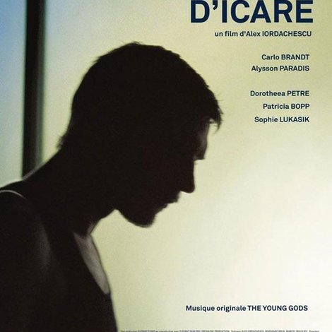 L'enfance d'Icare