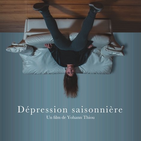 Dépression saisonnière