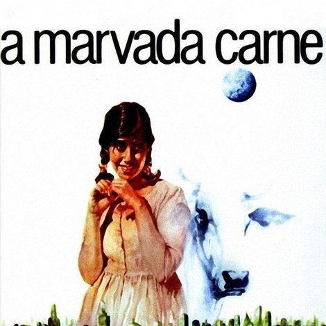 A Marvada Carne