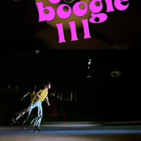 Rollerboogie III