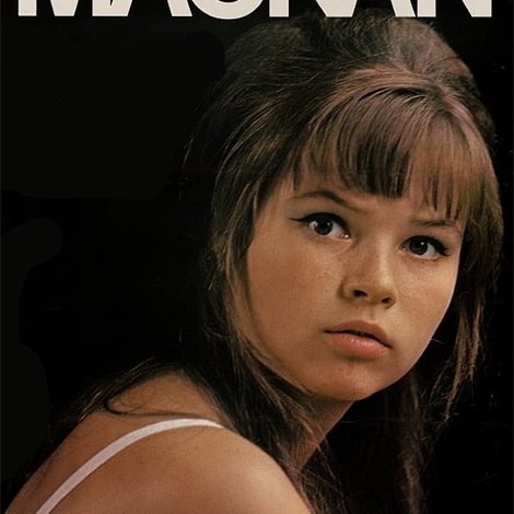 Mackan